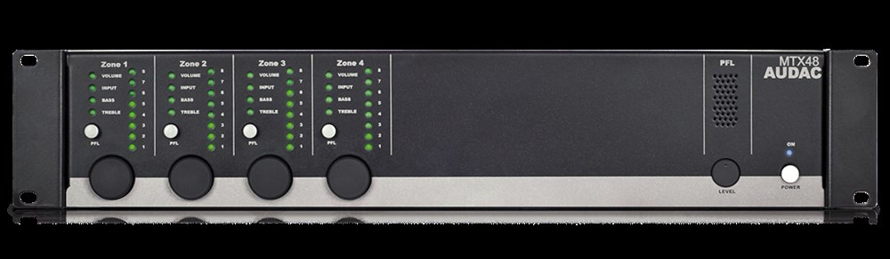 AUDAC MTX48