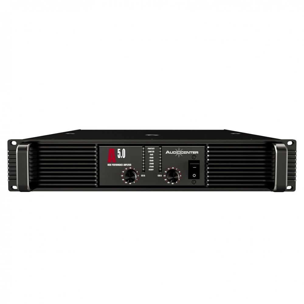 Audiocenter A5.0