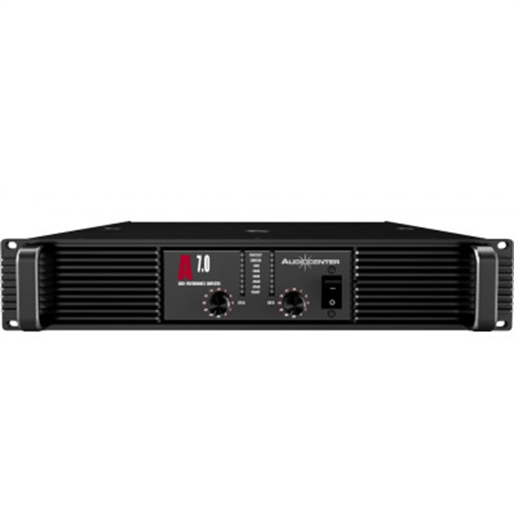 Audiocenter A7.0