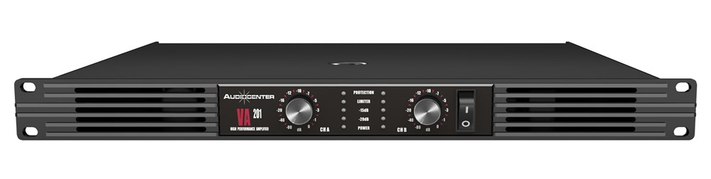 Audiocenter VA 201