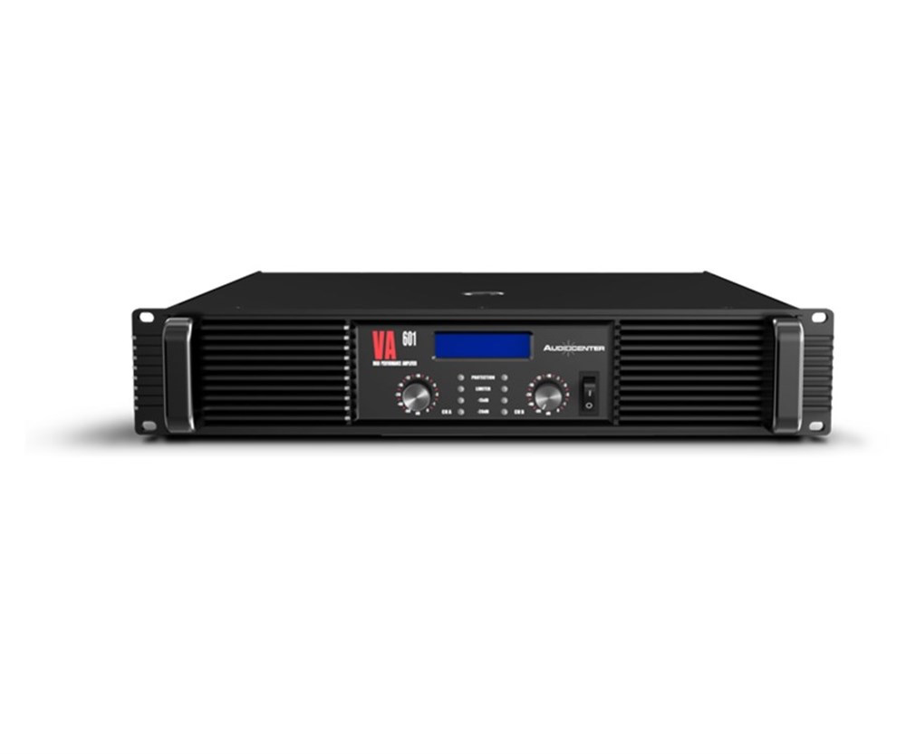 Audiocenter VA 601