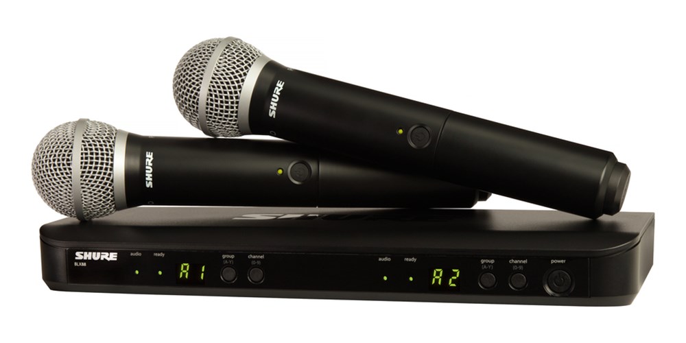 BLX288E/SM58