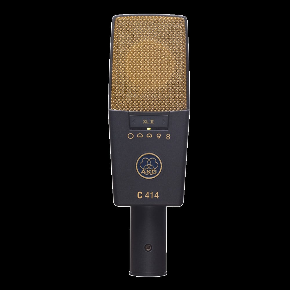 C414 XLII
