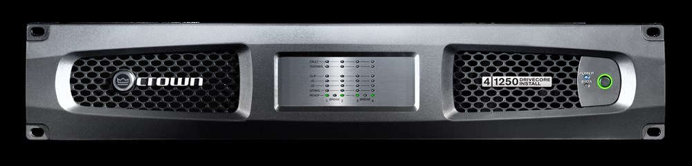 CROWN  DCi 4|1250 