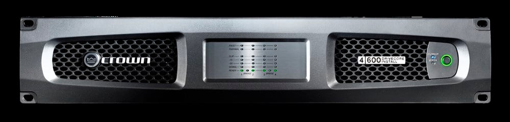 CROWN  DCi 4|600 