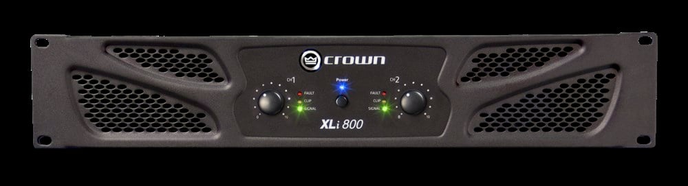 CROWN XLI 800