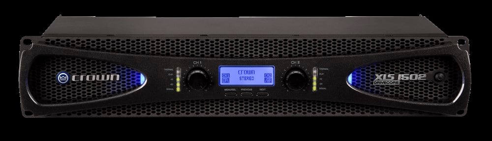CROWN XLS 1502