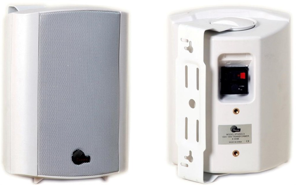 DENOX STUDIO – 3 BEYAZ (TAKIM)