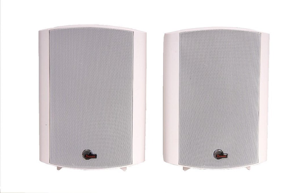 DENOX STUDIO – 4 BEYAZ (TAKIM)