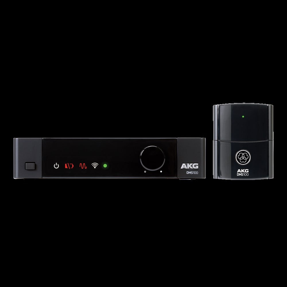 DMS100 Instrument Set 