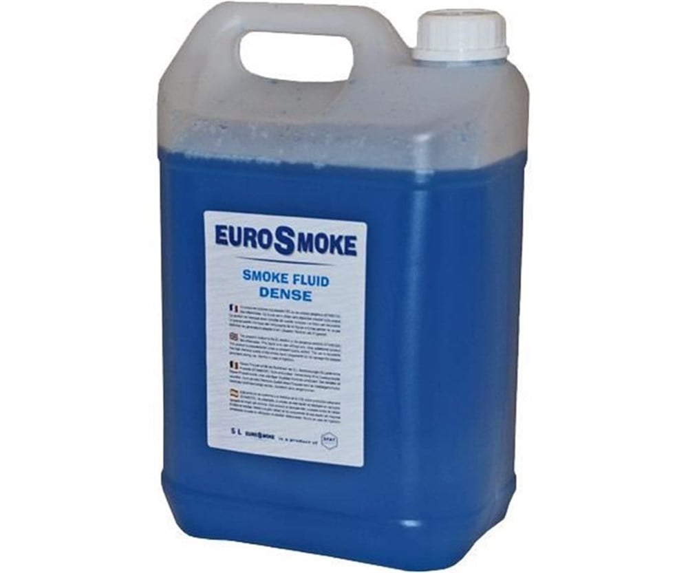 EUROSMOKE HT DENSE