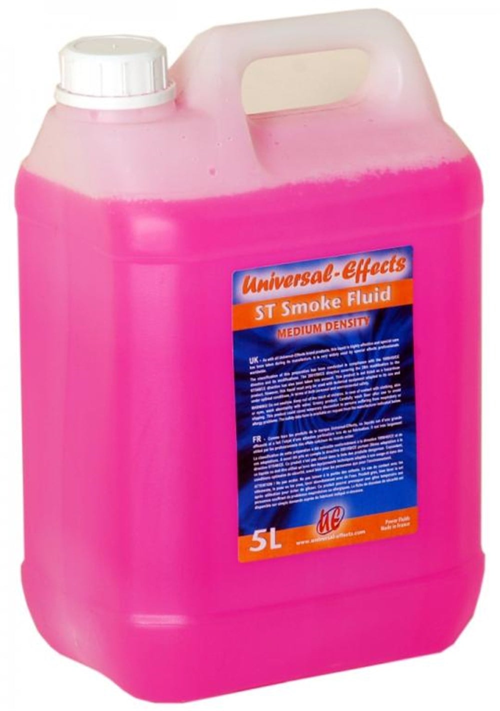 EUROSMOKE HT STANDARD