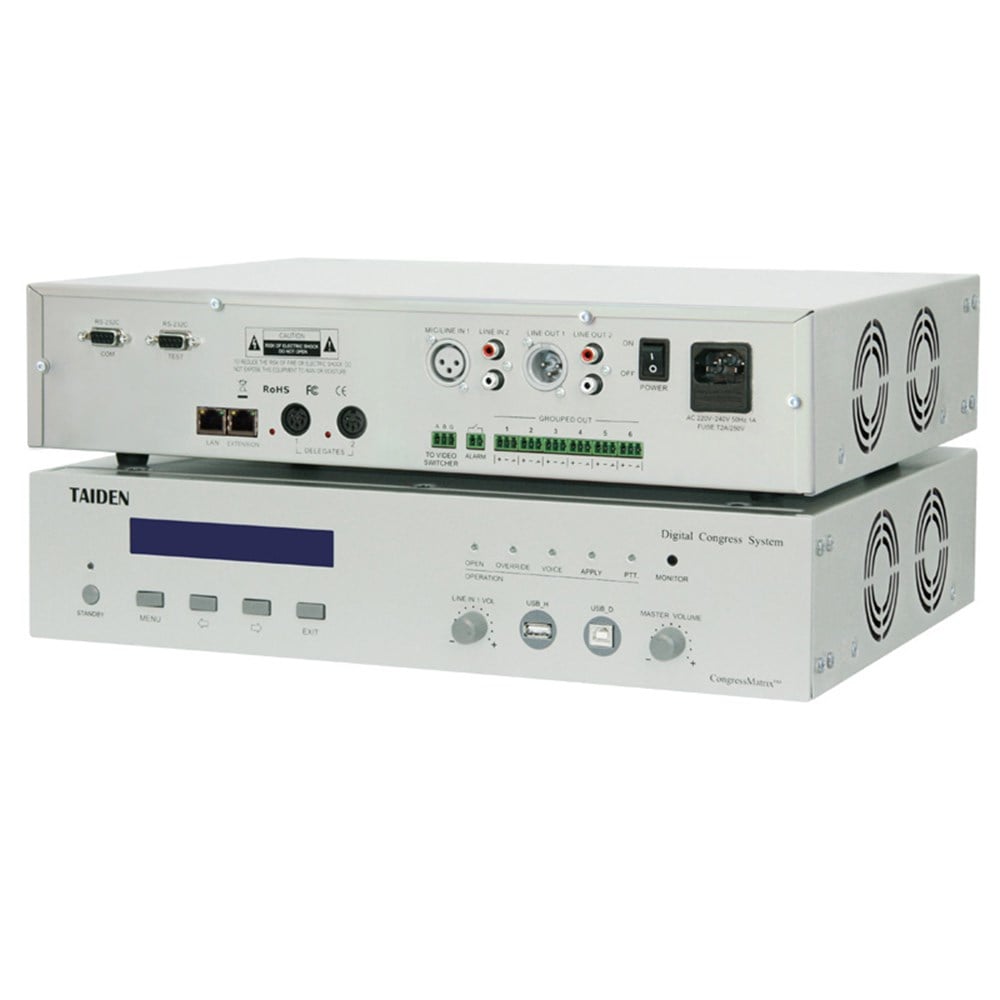 HCS-8300 MB