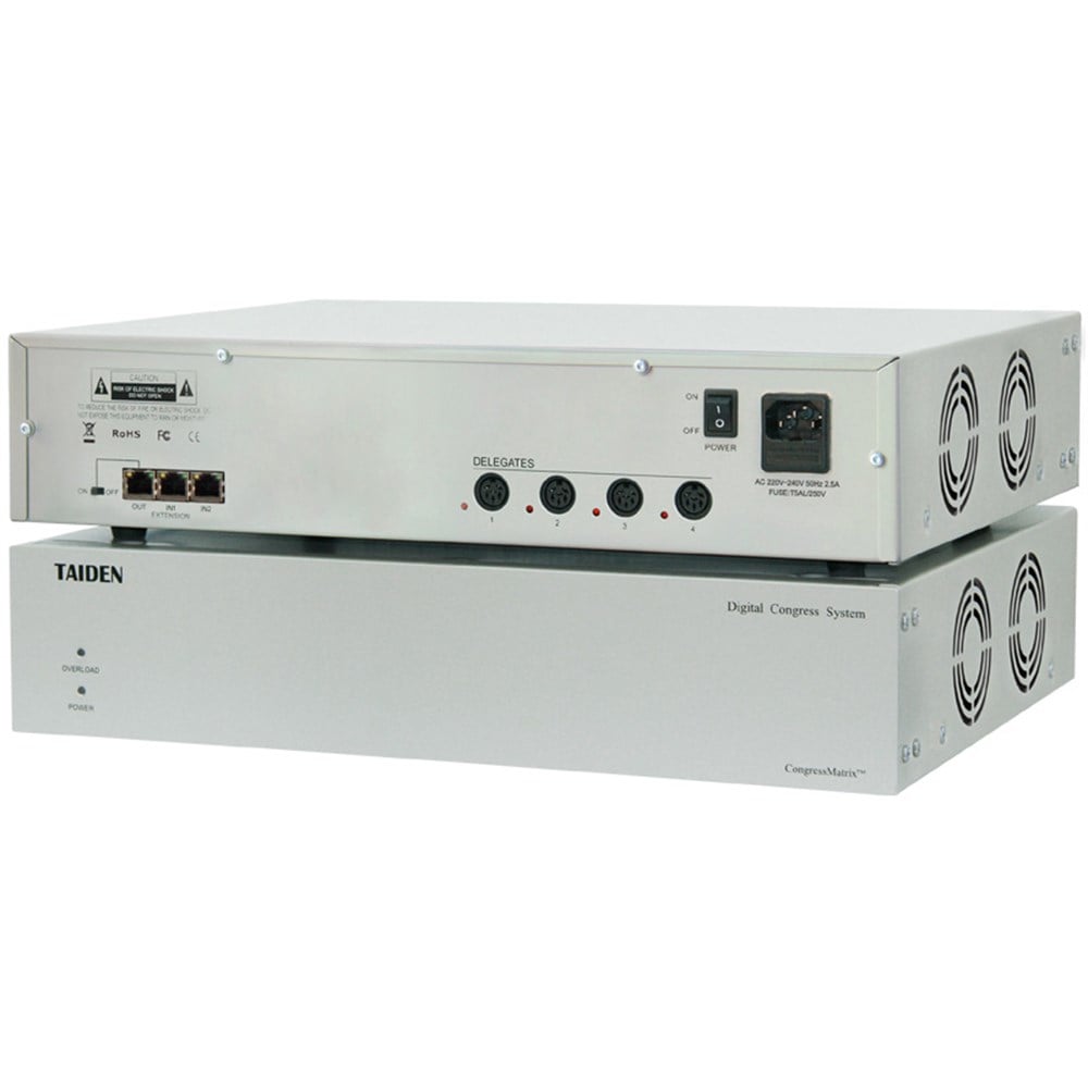 HCS-8300 ME