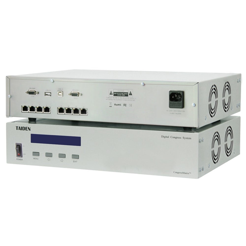 HCS-8300 MX