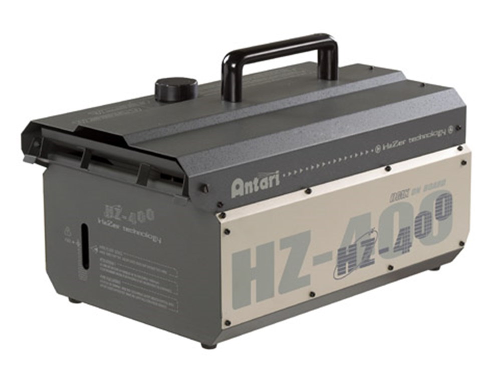 HZ-400