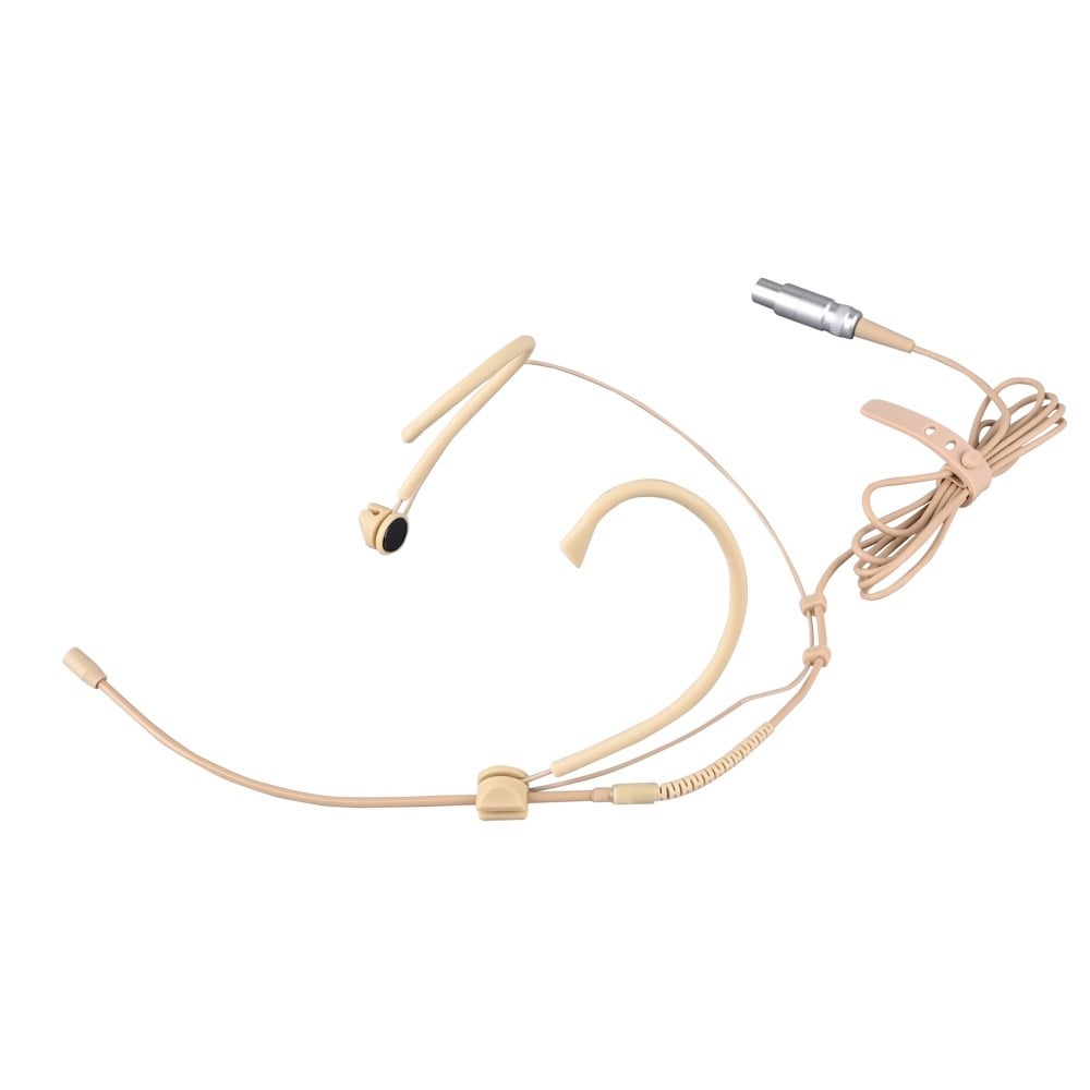 KLANGMEİSTER KH-03C 3P HEADSET MİKROFON