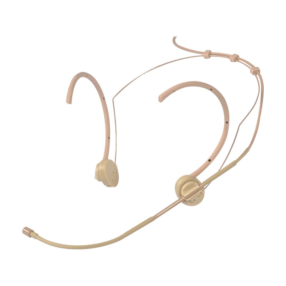 KLANGMEİSTER KH-30C 3.5MM İÇTEN DİŞLİ HEADSET MİKROFON