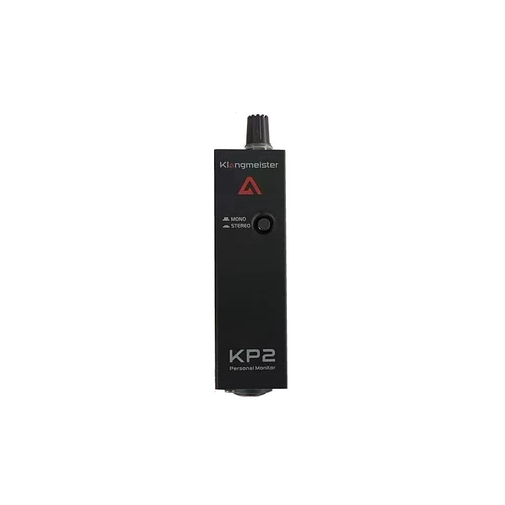 KLANGMEİSTER KP-2 KABLOLU İN-EAR MONİTÖR