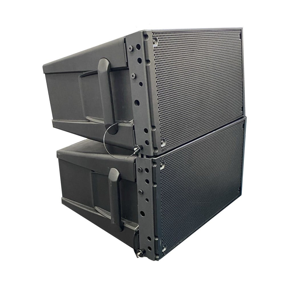KLANGMEİSTER MYLO 8A  2x8