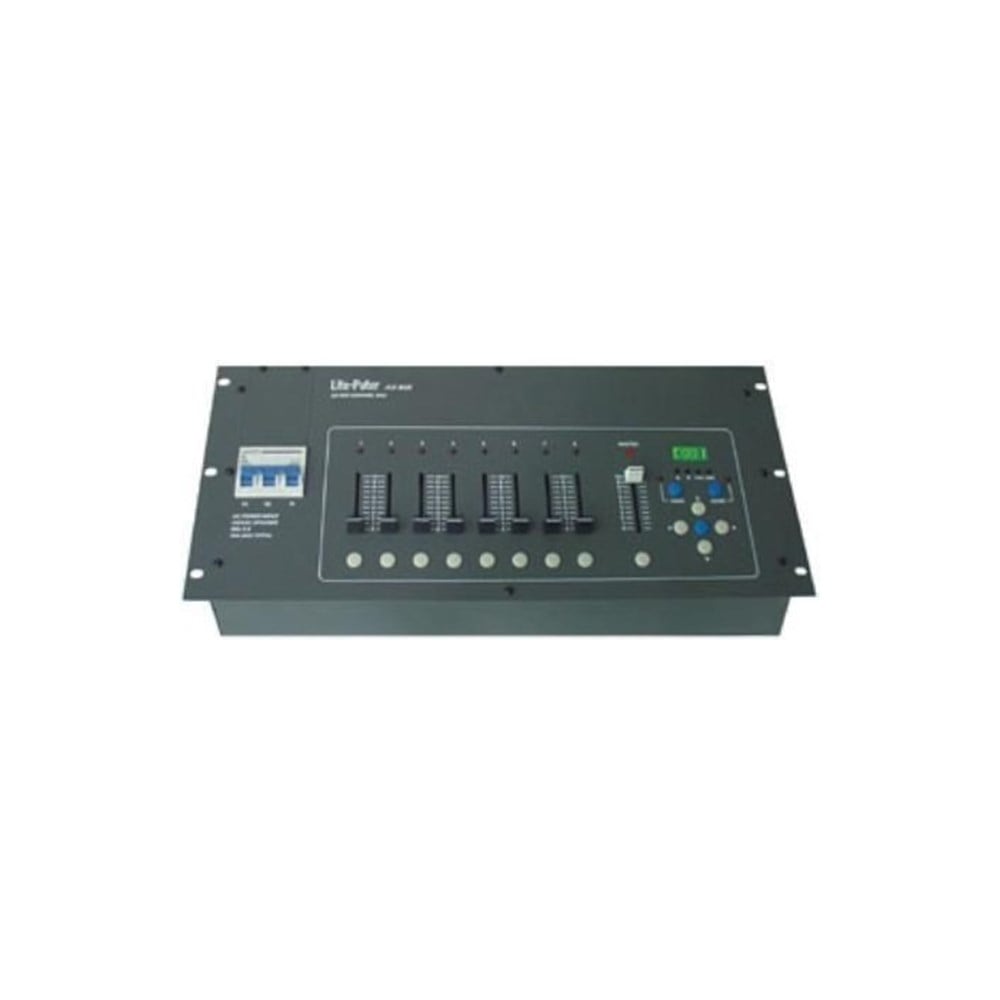 Lİteputer AX-805