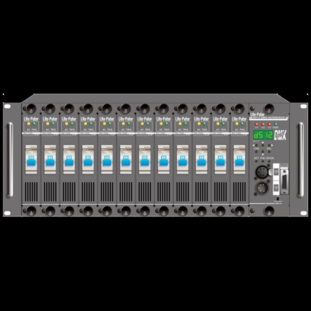 Lİteputer DX-1230