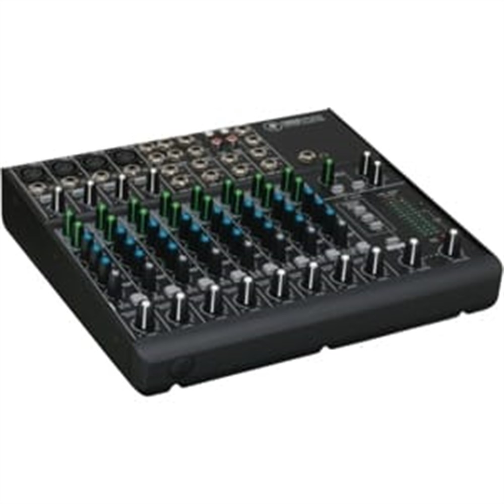 MACKIE 1202VLZ4