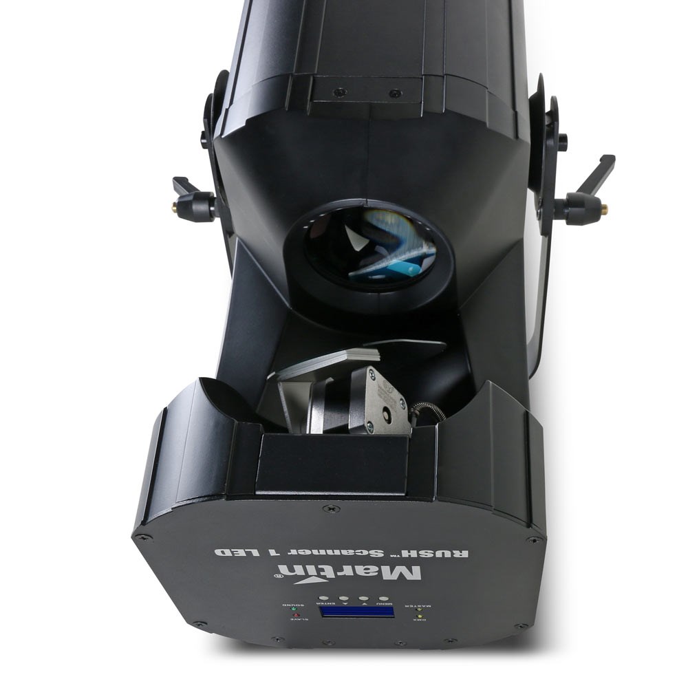 Martin RUSH SCANER 1 LED