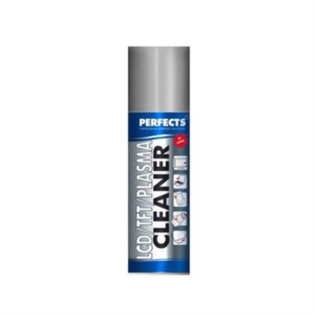 PERFECTS LCD  CLEANER 200 ml