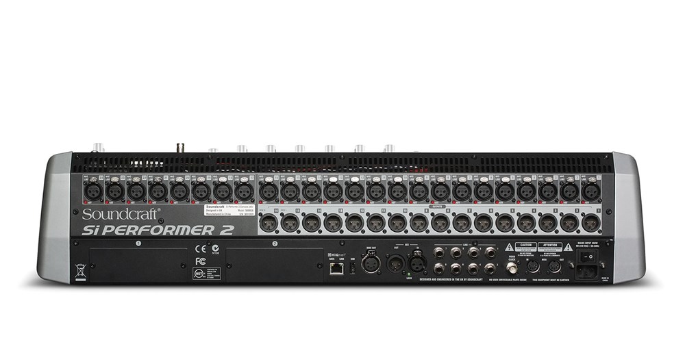SI PERFORMER 2
