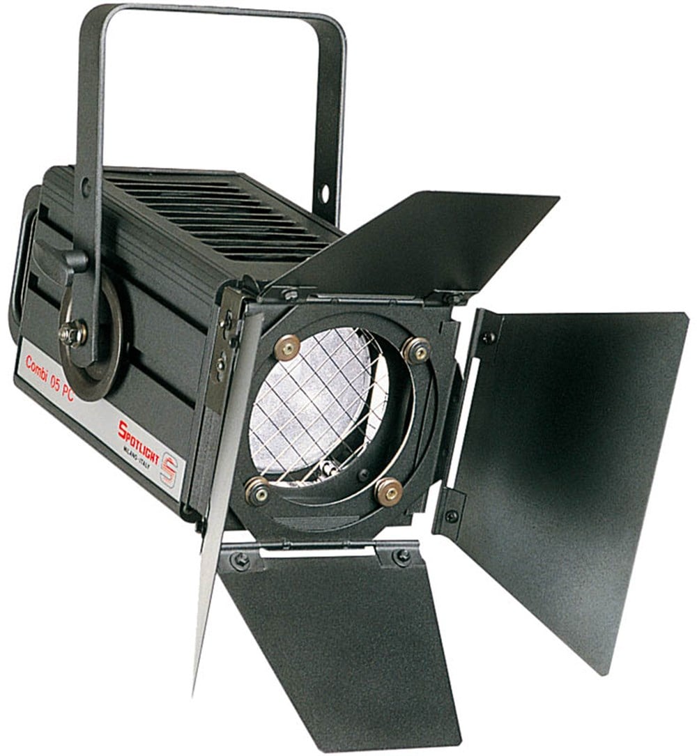 SPOTLIGHT COM-05 PC