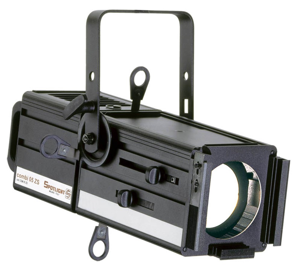 SPOTLIGHT COM-05 ZS