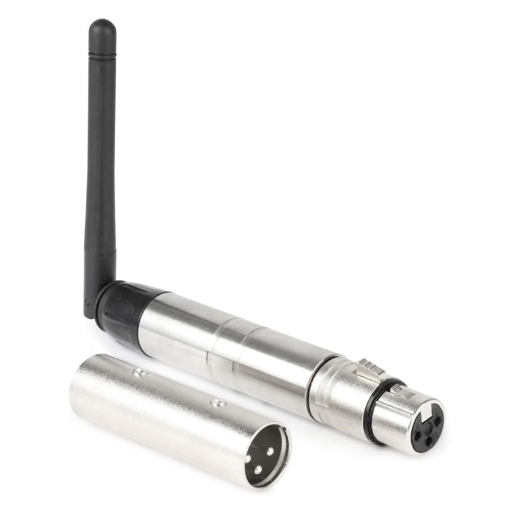 SSP WIRELESS DMX RECEIVER