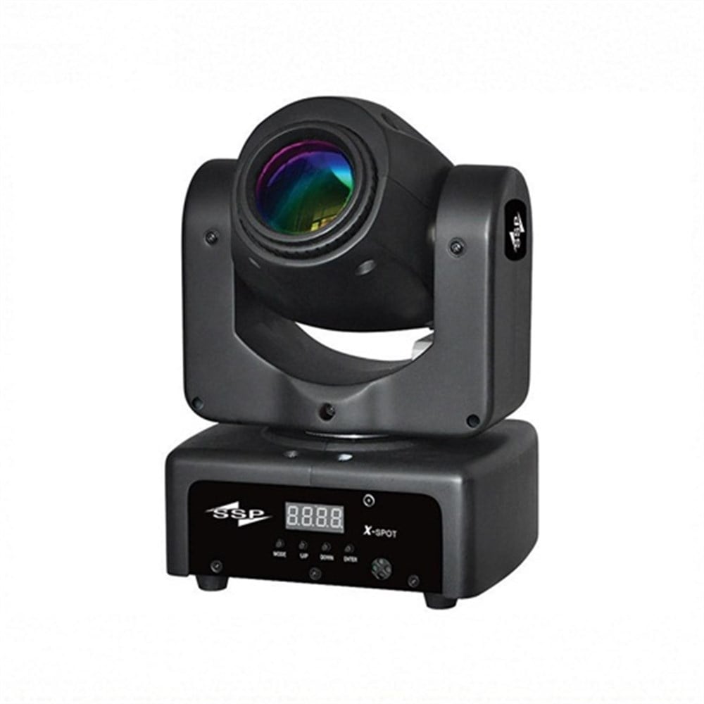 SSP XSPOT200