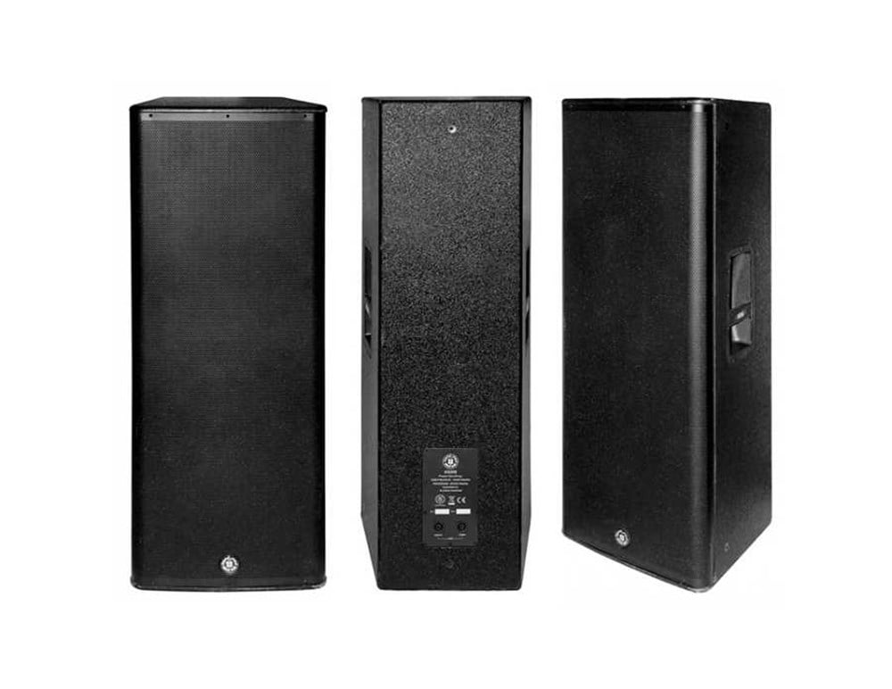 TOPP PRO KS215