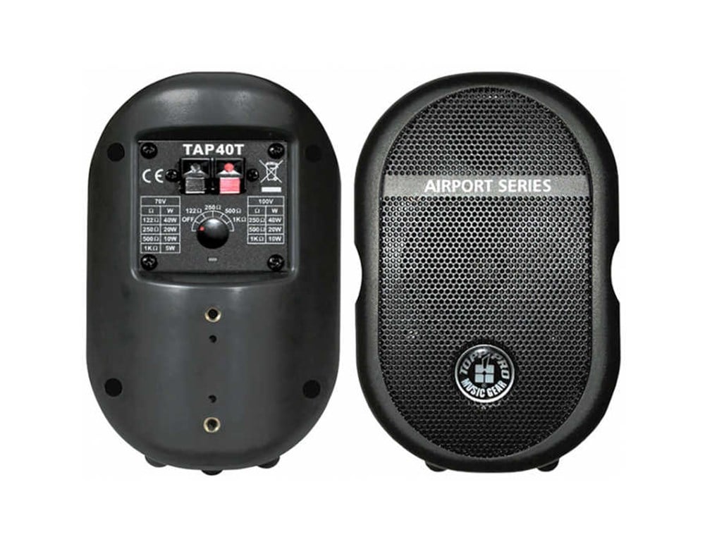 TOPP PRO TAP 40 T
