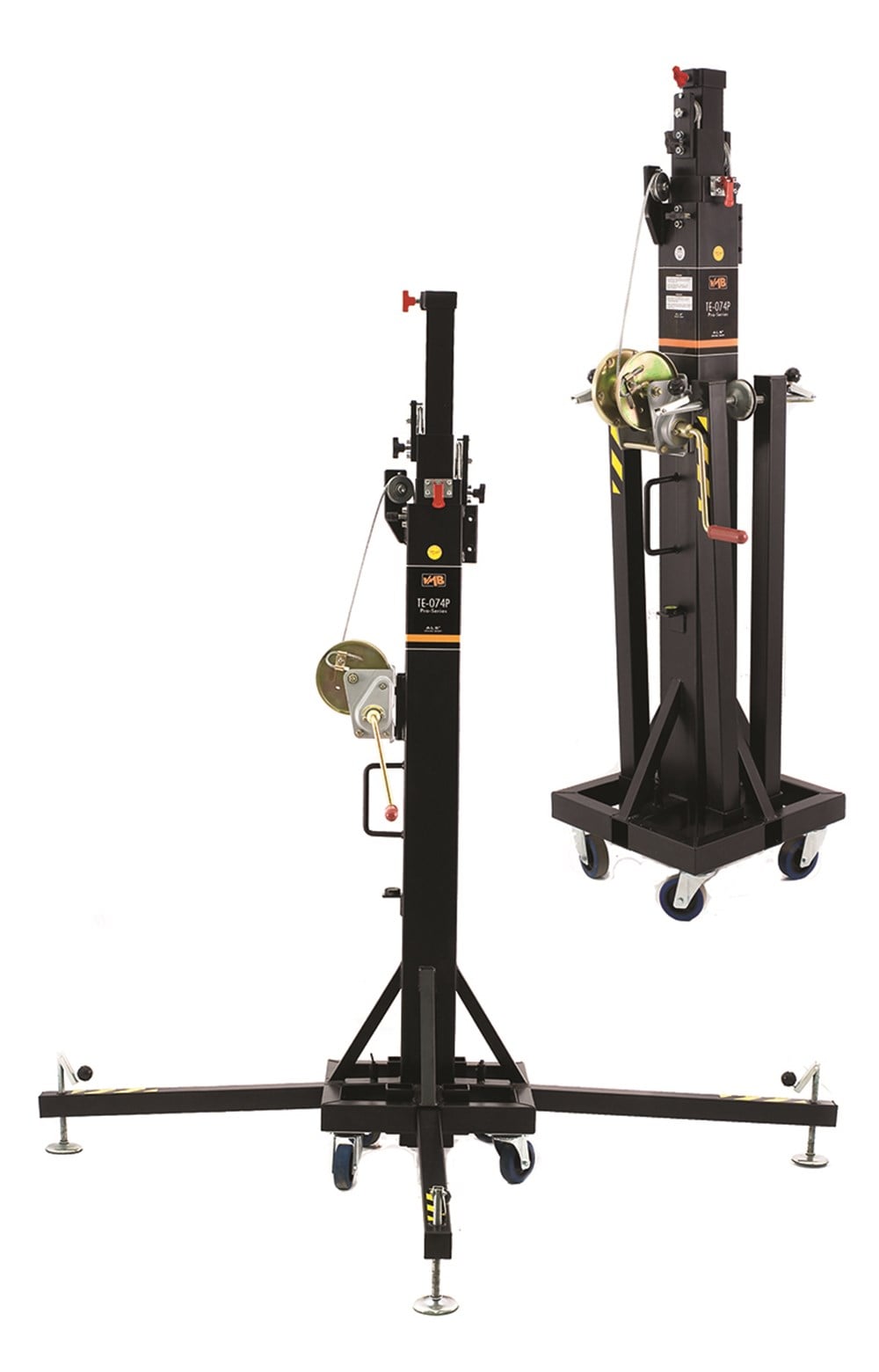 VMB TE-074B