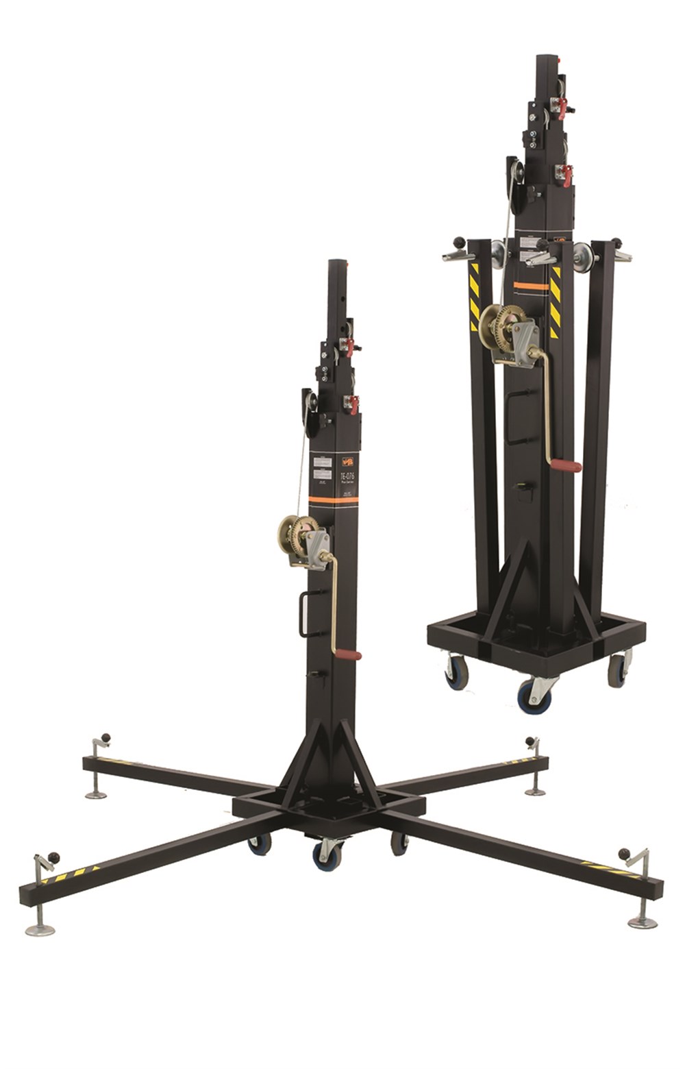 VMB TE-076B