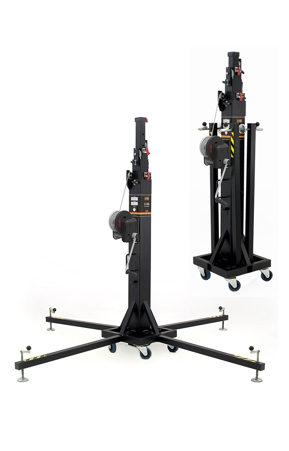 VMB TE-086B