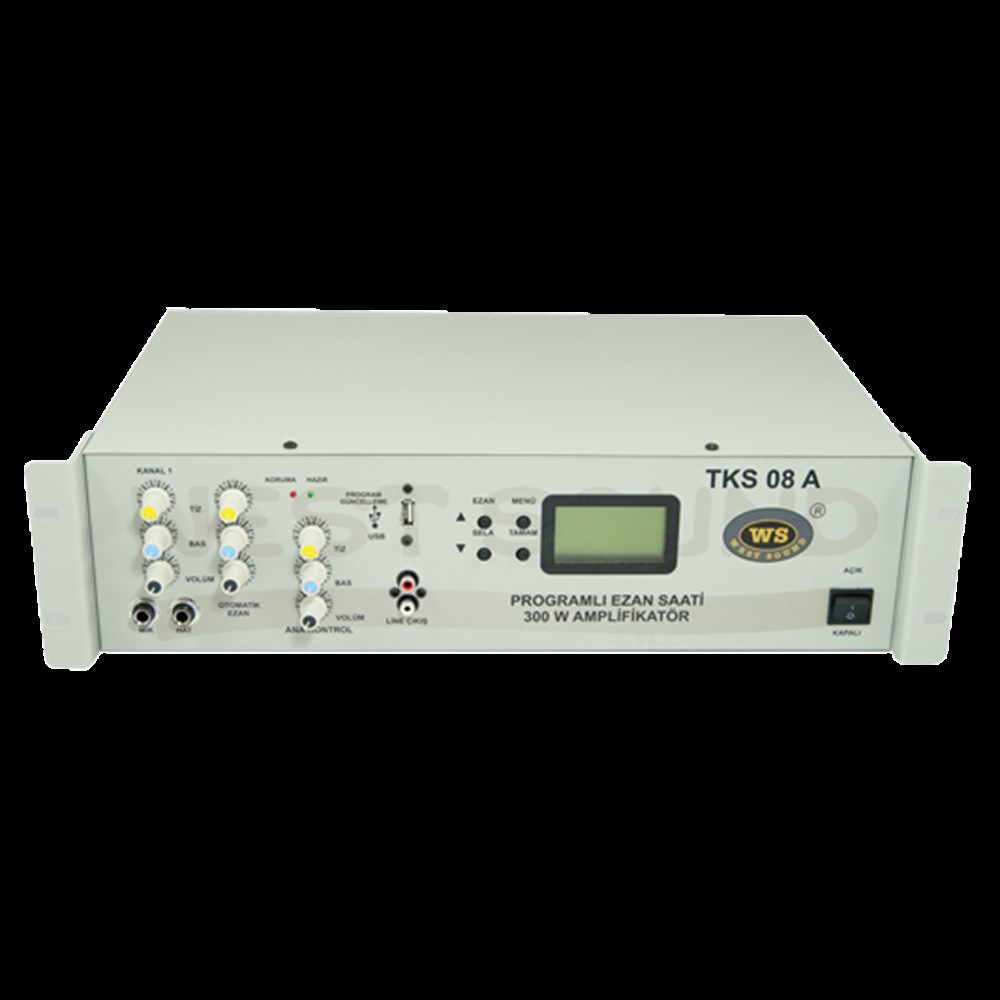 WEST SOUND TKS 08 A V2 