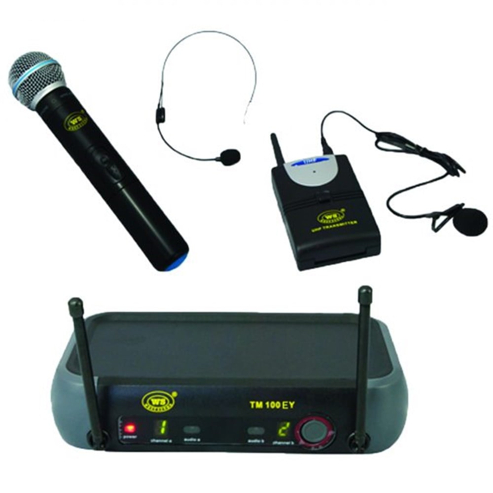 WEST SOUND TM 100 EY