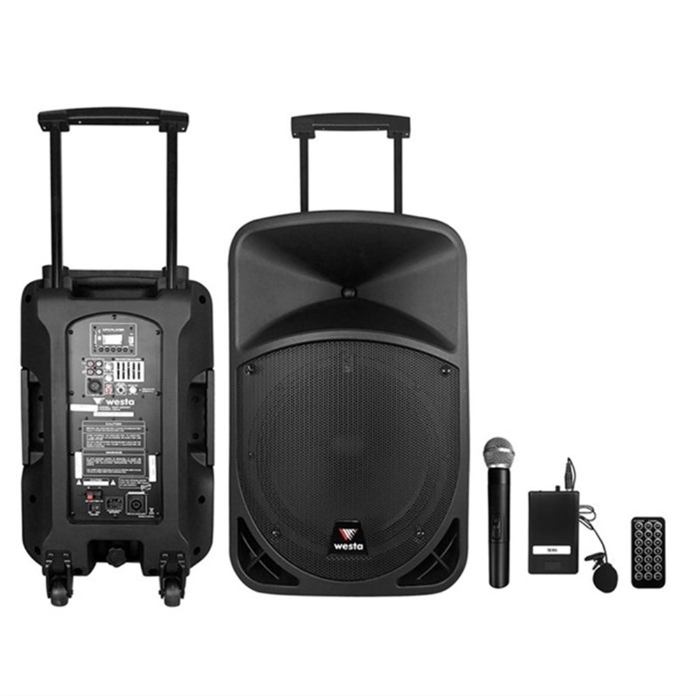 WESTA WAP-12502ET