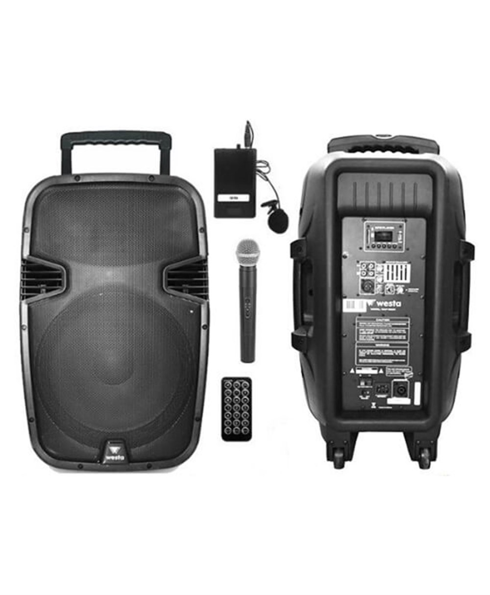 WESTA WAP-15502ET