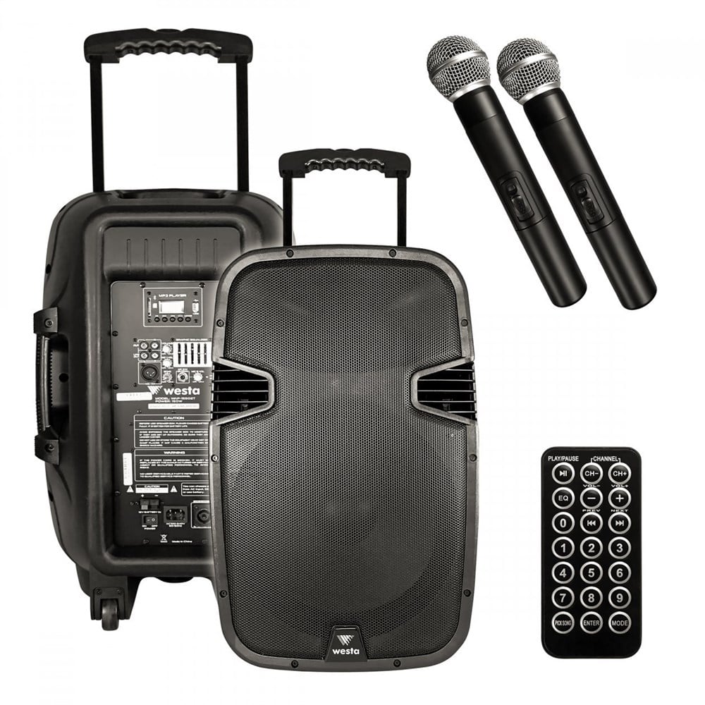 WESTA WAP-15502T