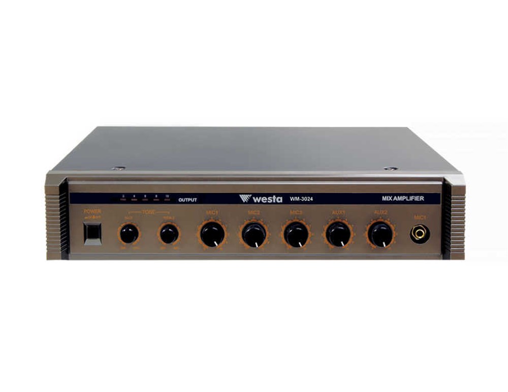 WESTA WM-3024