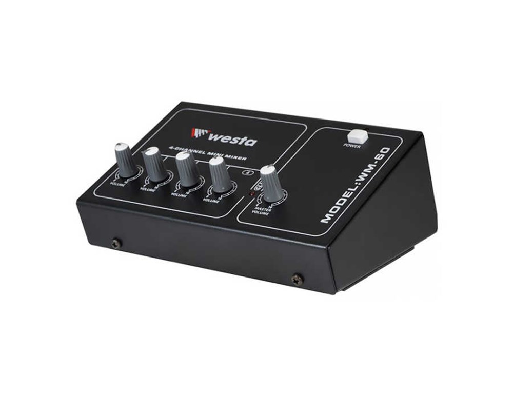 WESTA WM-60