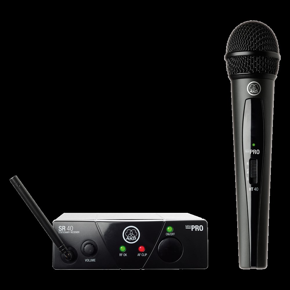WMS40MINI VOC SET US45B