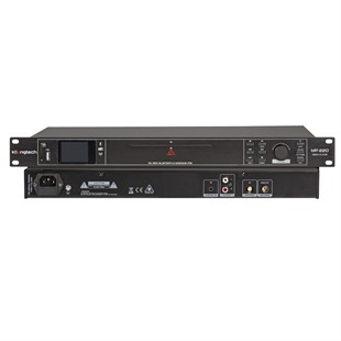 KLANGTECH MP-220 MEDYA OYNATICI