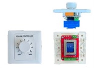 KLANGTECH VK-20  20W VOLÜM KONTROL