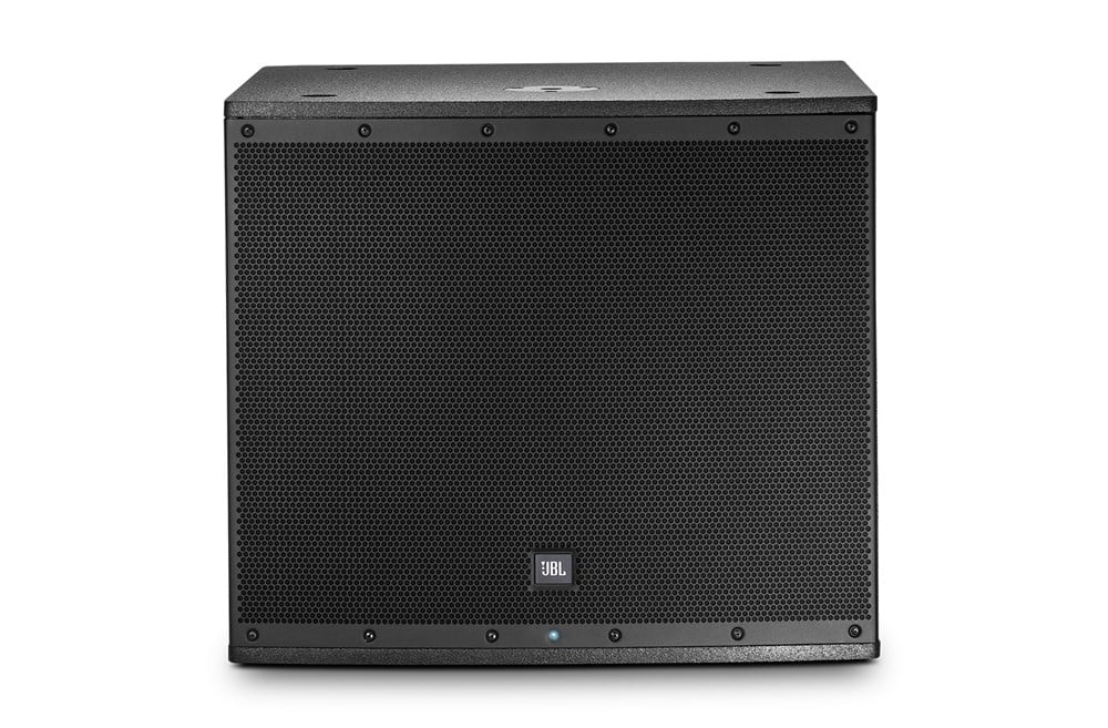  JBL EON618S